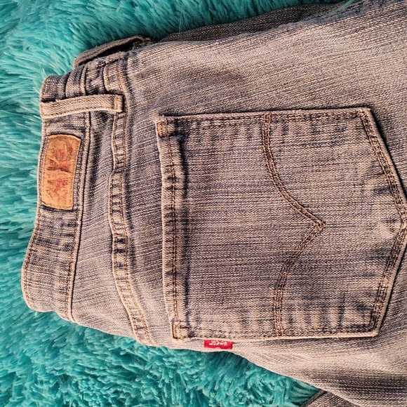 Levi's 531 jeans - Picture 2 of 6